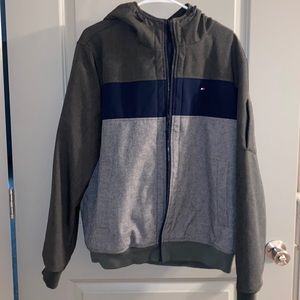 Mens Tommy Hilfiger jacket